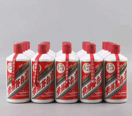 双辽名酒回收